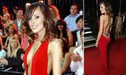 Bec Judd's Brownlow Medal Gown: The Dress That Broke The Internet And Defined A Decade