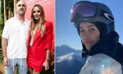 Bec Judd's Terrifying Brush with Death: Shocking Incident with Husband Chris Revealed