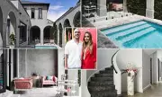 Beckhams' Neighbour Bec Judd Sparks Rumours with Mansion Sale – Inside the Story