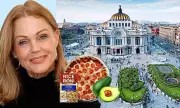 Belinda Carlisle's Secret Chocolate Drawer: Go-Go's Star Reveals Her Guilty Pleasure