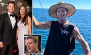 Ben Cousins, 47, Defies Age with Stunning Fitness – But His Secret Snacking Habit Raises Eyebrows!