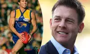 Ben Cousins' AFL Comeback Dream Shattered After Knee Surgery Forces Withdrawal From Legends Game