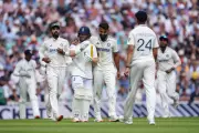 Ben Duckett Defends England's Aggressive Approach After Heated Clash with India