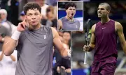 Ben Shelton Stuns Carlos Alcaraz in US Open Thriller: American Teen Sensation Topples Defending Champion