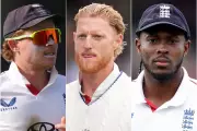 Ben Stokes Eyes Ashes Redemption After India Tour as England Captain Vows to Learn from Mistakes
