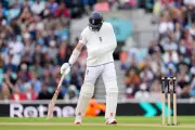 Ben Stokes Steps Down as England's Test Vice-Captain Amid Injury Struggles