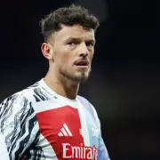 Ben White's England Snub: Tuchel's Bayern Plot and Southgate's Stance Revealed