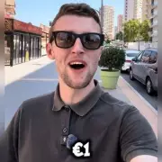 Benidorm Brit Issues Urgent Warning to Tourists: 'Avoid These Costly Mistakes!'