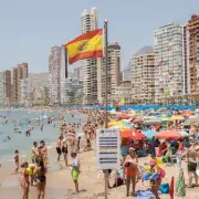 Benidorm Holidaymakers Claim 'It's Gone Too Far' as Locals Protest Overtourism