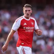 Benjamin Šeško & Viktor Gyökeres: Man Utd & Arsenal Battle for Star Strikers Amid Staggering Wage Demands