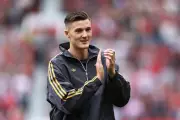 Benjamin Šeško Shines on Debut as Arsenal and Man Utd Eye Slovenian Sensation