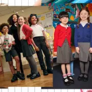 Best Back-to-School Clothing Deals: Save Big on Uniforms & Essentials