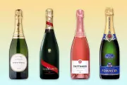 Best Champagne Deals 2024: Top Discounts on Bubbly for Every Budget