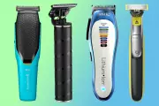 Best Hair Clippers for Men 2024: Top Picks for a Professional Home Haircut