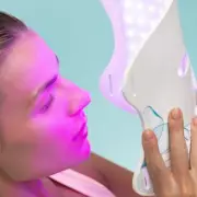 Best LED Face Mask Deals 2024: Glow Up for Less with These Top Picks