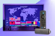 Best VPNs for Amazon Fire TV Stick in 2024: Stream Safely & Unblock Content