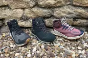 Best Women's Hiking Boots 2024: Top Picks for Comfort & Durability