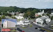 Bethel's Housing Battle: Residents Clash Over Affordable Homes Plan in Connecticut