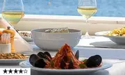Beyond the Grill: Discover the Exalted Art of Greek Taverna Cooking in Spetses