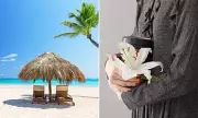 Beyond the White Cliffs: Almost Half of Brits Now Want Their Ashes Scattered Abroad, New Survey Reveals