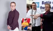 Biggest Loser Trainer Steve Miller Slams 'Body Positivity' Movement: 'It's Killing People' | Exclusive