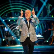 Bill Bailey Hits Back at 'Toxic' Strictly Come Dancing Backstage Rumours