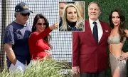 Bill Belichick's Nantucket Island Retreat Hits Market | Exclusive Look Inside NFL Legend's Coastal Sanctuary