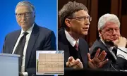 Bill Gates' Climate Crusade: Tech Billionaire's Secret Network of NGOs Exposed | Exclusive