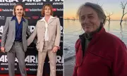 Bill Leimbach, Father of Lime Cordiale's Oli and Louis, Passes Away: A Tribute to His Legacy