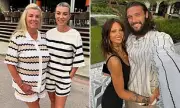 Billi Mucklow and Ex-Husband Andy Carroll Spark Reconciliation Rumours on Tense Family Holiday | Daily Mail