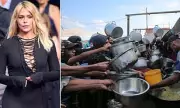 Billie Piper's Heartfelt Plea: Urgent Action Needed for Palestinian Children in Gaza | Exclusive