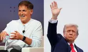 Billionaire Mark Cuban Eyes 2028 Presidential Run: Mavericks Owner Reveals Political Ambitions