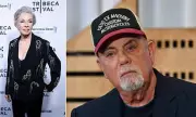 Billy Joel's Ex-Wife Elizabeth Weber Reveals Devastating Brain Disorder Battle