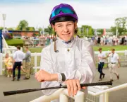 Billy Loughnane: The Teenage Jockey Sensation Taking Horse Racing by Storm | Exclusive Interview
