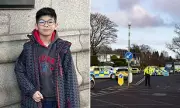 Bin Lorry Driver Who Killed Schoolboy Cyclist on Pavement Avoids Jail | Daily Mail
