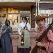 Binge-Worthy Alert: Netflix's New Limited Series You Can't Miss in 2024