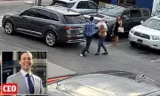 Biotech CEO's Uber Rage: Russian Immigrant Bryan Johnson's Shocking Tirade Against Driver Goes Viral