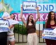 Birkenhead College Students Defy Odds to Ace A-Levels Against All Expectations