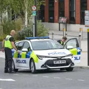 Birmingham Manhunt: Police Launch Major Search for Escaped Prisoner - Live Updates