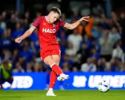 Birmingham Stun Ipswich in Thrilling Championship Clash: Match Report