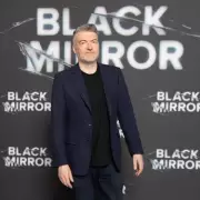 Black Mirror's Charlie Brooker Shocks Fans with Major Career Pivot into Children's TV
