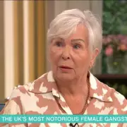 'Black Widow' Linda Calvey Reveals Heartbreaking Final Words From Her Mother