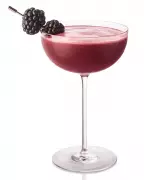 Blackberry & Tequila Tommy: The Ultimate Summer Cocktail Recipe