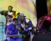 Blaze FM Review: A High-Energy Dive into the Rebellious World of Pirate Radio