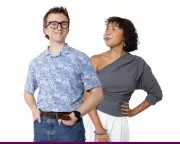 Blind Date Success: Sunny and Jonah's Charming First Encounter