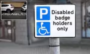 Blue Badge Blitz: Crackdown on Drivers Using Dead Relatives' Parking Permits
