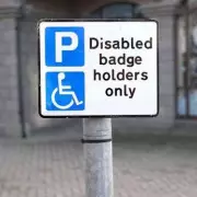Blue Badge Holders Beware: New Parking Rules Could Cost You £1,000