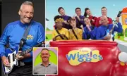 Blue Wiggle Accused of 'Undermining and Excluding' Former CEO in Shock Dismissal Claims | Exclusive