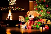 Bluey Toy Shortage Alert: UK Parents Face Christmas Scramble for Must-Have Gift