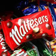 B&M Shoppers Go Wild For New Cadbury Dairy Milk Bars Hitting Shelves Now